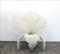 Orchid Armchairs in Metal by Anacleto Spazzapan 3