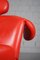 Wink Leather Armchair by Toshiyuki Kita for Cassina 11