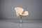 Swan Chair von Arne Jacobsen für Fritz Hansen, 1960er 2