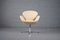 Swan Chair von Arne Jacobsen für Fritz Hansen, 1960er 1