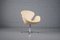 Swan Chair by Arne Jacobsen for Fritz Hansen, 1960s, Image 9