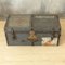 First World War Wooden Chest with Red Cross 11