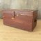 First World War Wooden Chest with Red Cross 3