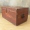 First World War Wooden Chest with Red Cross 4