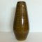 Big Green Ceramic Floor Vase from Bay Keramik 1