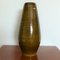 Big Green Ceramic Floor Vase from Bay Keramik 2