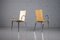 Model Olly Tango Chairs by Philippe Starck for Driade Aleph, Set of 2 2