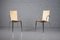 Chaises Modèle Olly Tango par Philippe Starck pour Driade Aleph, Set de 2 1