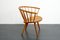 Fauteuils Arka par Yngve Ekström pour Stolab Sweden, 1950s, Set de 2 18