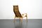 Vintage Lamino Chair by Yngve Ekström for Swedese, 1960s, Image 7