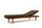 Danish Teak Daybed, 1950s, Image 4