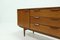 Mid-Century Danish Teak Sideboard, 1960s 5