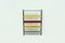 Mid-Century Dutch Bookcase by A. Dekker for Tomado Hjolland, 1950s 8
