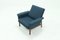 Jupiter Lounge Chair by Finn Juhl for France & Søn / France & Daverkosen, 1960s 1