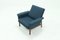 Jupiter Lounge Chair by Finn Juhl for France & Søn / France & Daverkosen, 1960s, Image 1