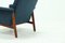 Jupiter Lounge Chair by Finn Juhl for France & Søn / France & Daverkosen, 1960s, Image 3