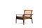 Model 519 Easy Chair by Hans Olsen for Juul Kristensen 5