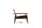 Model 519 Easy Chair by Hans Olsen for Juul Kristensen 3