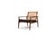 Model 519 Easy Chair by Hans Olsen for Juul Kristensen 1