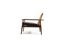 Model 519 Easy Chair by Hans Olsen for Juul Kristensen 6
