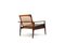 Model 519 Easy Chair by Hans Olsen for Juul Kristensen 4