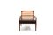 Model 519 Easy Chair by Hans Olsen for Juul Kristensen 7