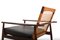 Model 519 Easy Chair by Hans Olsen for Juul Kristensen 11