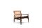 Model 519 Easy Chair by Hans Olsen for Juul Kristensen 2
