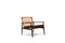 Model 519 Easy Chair by Hans Olsen for Juul Kristensen, Image 2