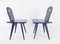 Kitchen Chairs, 1900s, Set of 2, Image 3