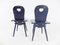 Kitchen Chairs, 1900s, Set of 2, Image 10