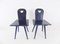 Kitchen Chairs, 1900s, Set of 2, Image 1
