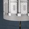20th-Century Italian Floor Lamps from Fornasetti, Set of 2, Image 6