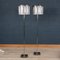 20th-Century Italian Floor Lamps from Fornasetti, Set of 2 2