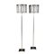 20th-Century Italian Floor Lamps from Fornasetti, Set of 2, Image 1
