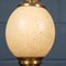 20th-Century Italian Table Lamp by Tommaso Barbi, 1960s, Image 7