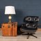 20th-Century Italian Table Lamp by Tommaso Barbi, 1960s 3