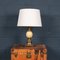 20th-Century Italian Table Lamp by Tommaso Barbi, 1960s 5