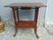 Pre-War Art Deco Wooden Desk 1