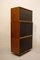 Teak Cabinets, Display Cases and Containers by Poul Cadovius for Cado, 1960s, Set of 7, Image 25