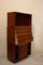 Teak Cabinets, Display Cases and Containers by Poul Cadovius for Cado, 1960s, Set of 7, Image 26