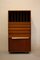 Teak Cabinets, Display Cases and Containers by Poul Cadovius for Cado, 1960s, Set of 7, Image 2