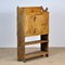 Antique Primitive Moldavian Pine Country Farmhouse Cabinet, 1850s, Image 2