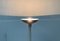 Lámpara de pie alemana minimalista era espacial de Cosack, Imagen 18