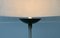 Minimalistische deutsche Space Age Stehlampe von Cosack 17