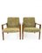 Nordic Lounge Chairs, 1960s, Set of 2 1