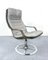 Swivel Lounge Chairs, Sweden, 1970s, Set of 2, Image 3