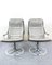 Swivel Lounge Chairs, Sweden, 1970s, Set of 2 1