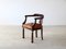 Mahogany Desk Chair 1