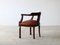 Mahogany Desk Chair 4